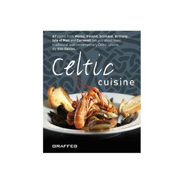 Celtic Cuisine