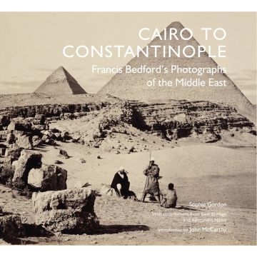 Cairo to Constantinople