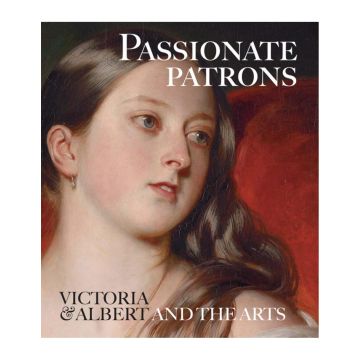 Passionate Patrons