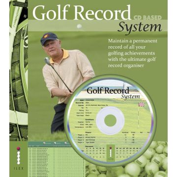 Golf Record System