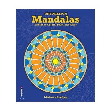 One Million Mandalas