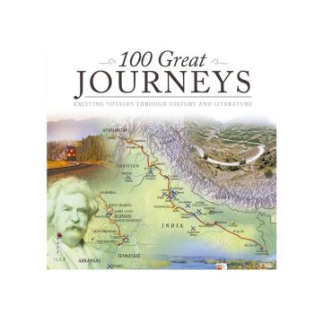 100 Great Journeys