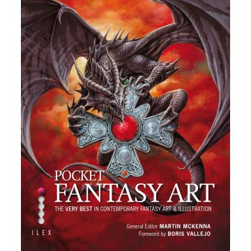 Pocket Fantasy Art