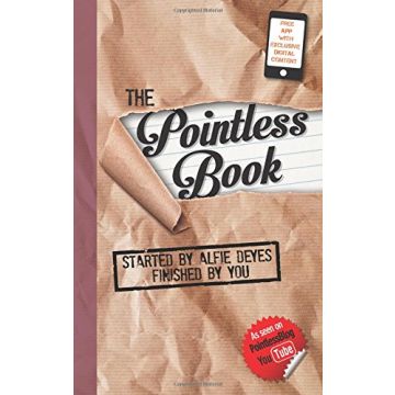 The Pointless Book