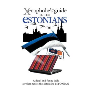 Xenophobe's Guide to the Estonians