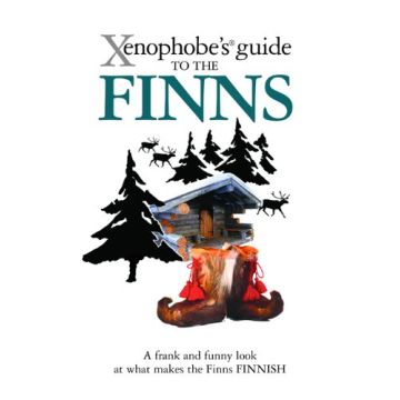 Xenophobe's Guide to the Finns