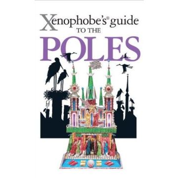 The Xenophobe's Guide to the Poles