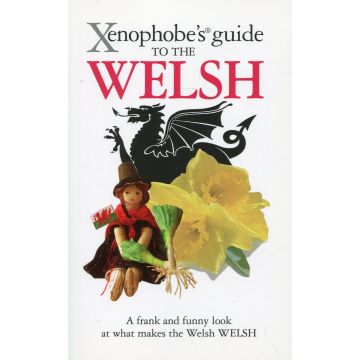 The Xenophobe's Guide to the Welsh