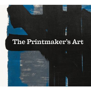 The Printmaker's Art