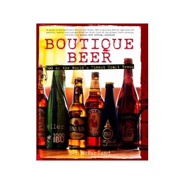 Boutique Beers