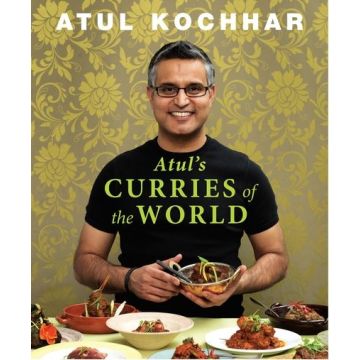 Atul's Curries of the World