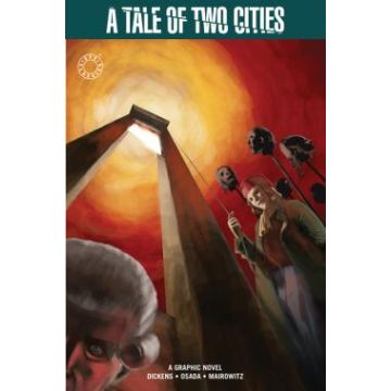 Eye Classics: A Tale of Two Cities