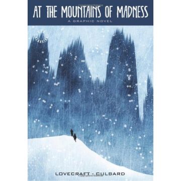 At the Mountains of Madness