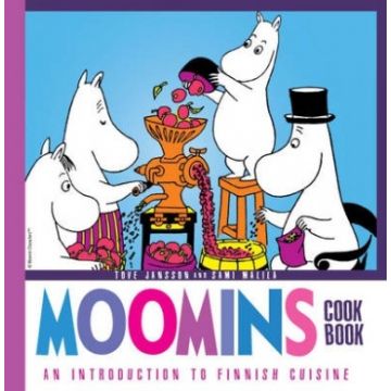 Moomins