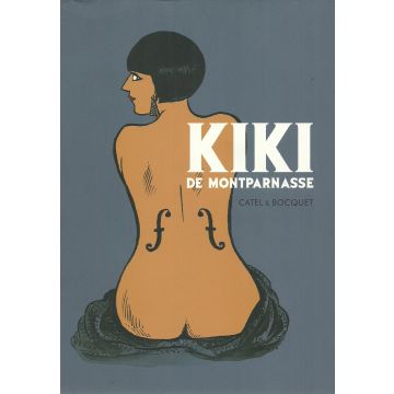 Kiki de Montparnasse