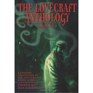 The Lovecraft Anthology