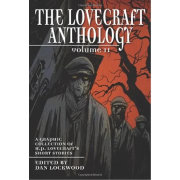 The Lovecraft Anthology