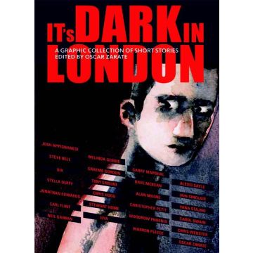 It's Dark in London