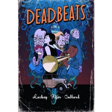 Deadbeats