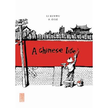 A Chinese Life