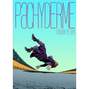 Pachyderme