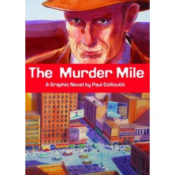 The Murder Mile