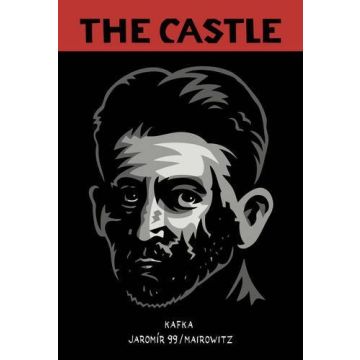 Eye Classics:: Franz Kafka. The Castle