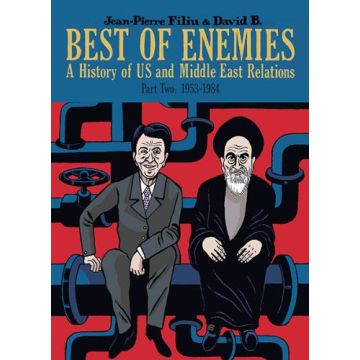 Best of Enemies