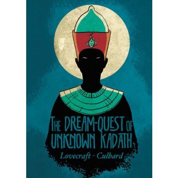 The Dream-Quest of Unknown Kadath