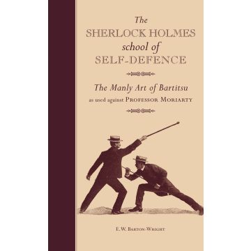 Sherlock Holmes School Self Defence