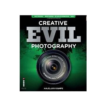 Creative EVIL Photography