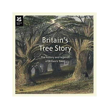 Britain's Tree Story