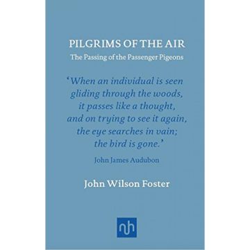 Pilgrims of the Air