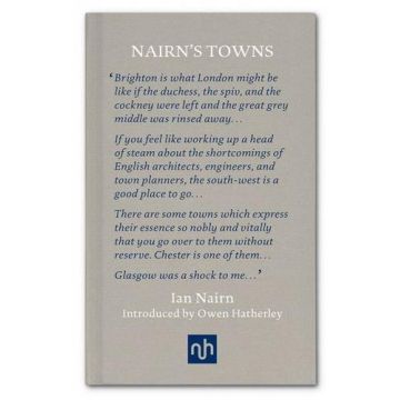 Nairn's Towns