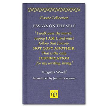 Essays on the Self