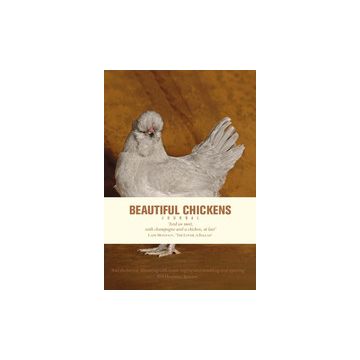 Beautiful Chickens Journal