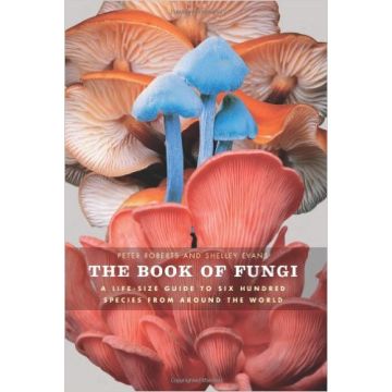 The Book of Fungi