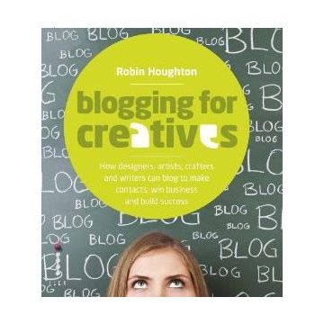 Blogging for Creatives