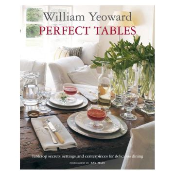 William Yeoward Perfect Tables