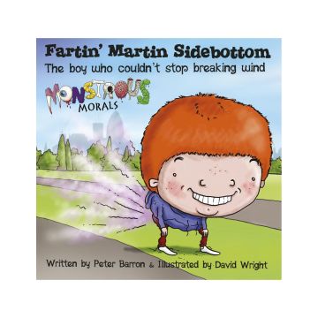 Fartin Martin Sidebottom