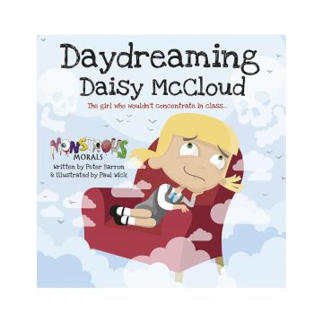 Day Dreaming Daisy McCloud: