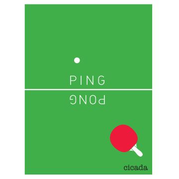 Ping Pong