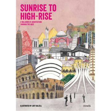 Sunrise to High-rise