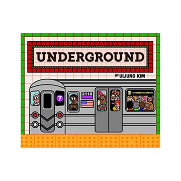 Underground