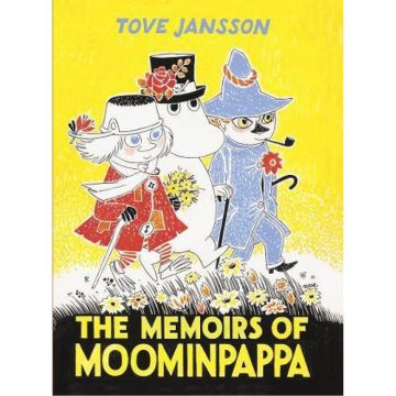 The Memoirs of Moominpappa