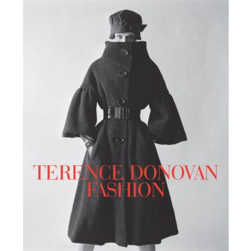 Terence Donovan Fashion