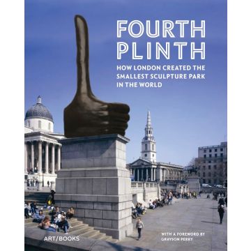 Fourth Plinth