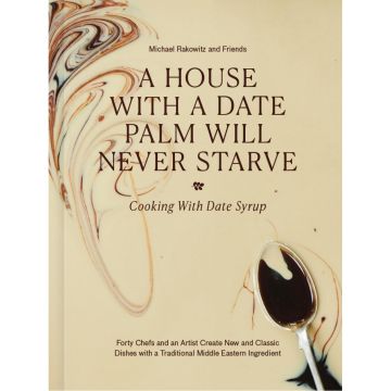 A House with a Date Palm Will Never Starve