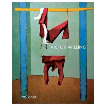 Victor Willing: Visions