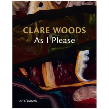 Clare Woods